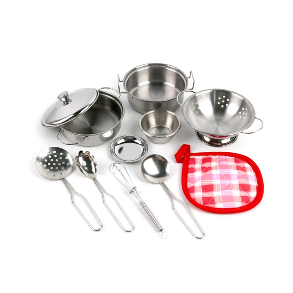 Kitchen Gadgets For Kids - Set di Giocattoli per Cucina con