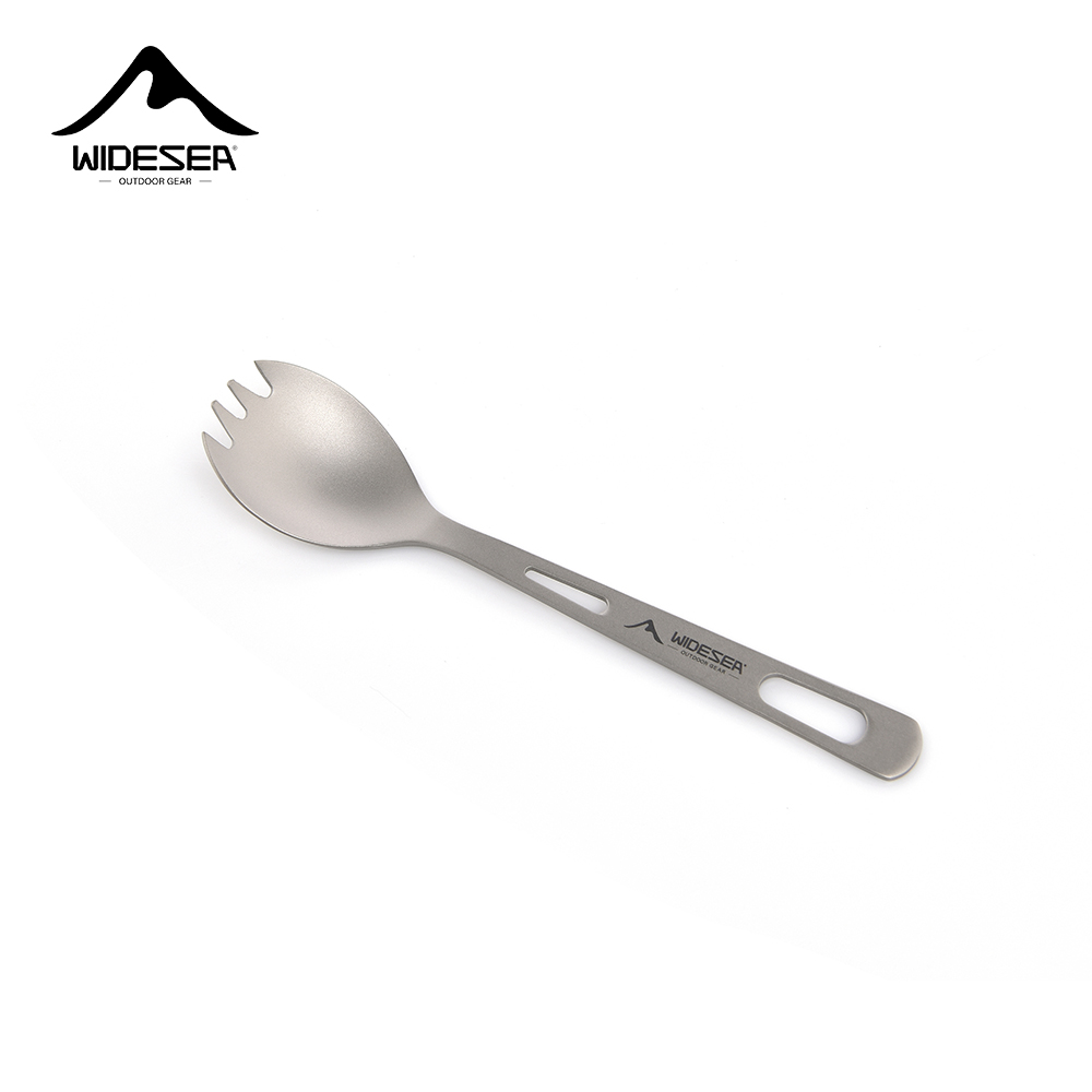 Kitchen Gadgets China - Widesea Set da cucina per campeggio,