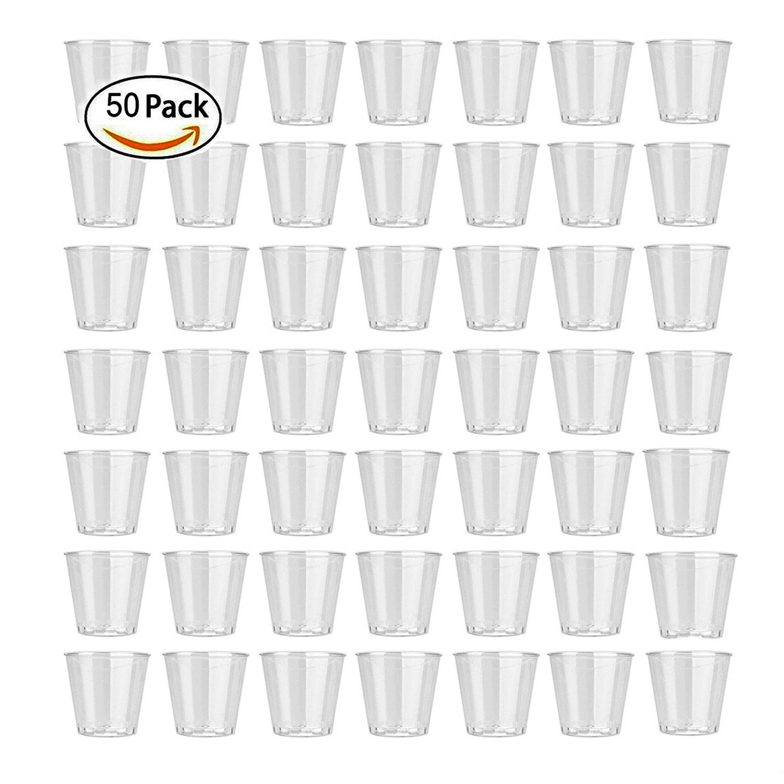 Kitchen Gadgets China - 50 pz 30 ml Nuovo Usa