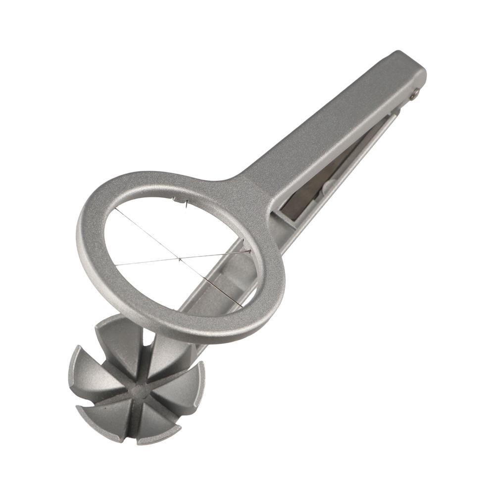 Egg Separator Tool - Tagliauova manuale in lega di alluminio