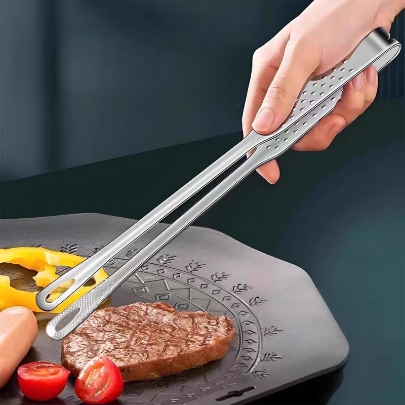 Kitchen Gadgets China - Pinze da cucina Pinze per barbecue