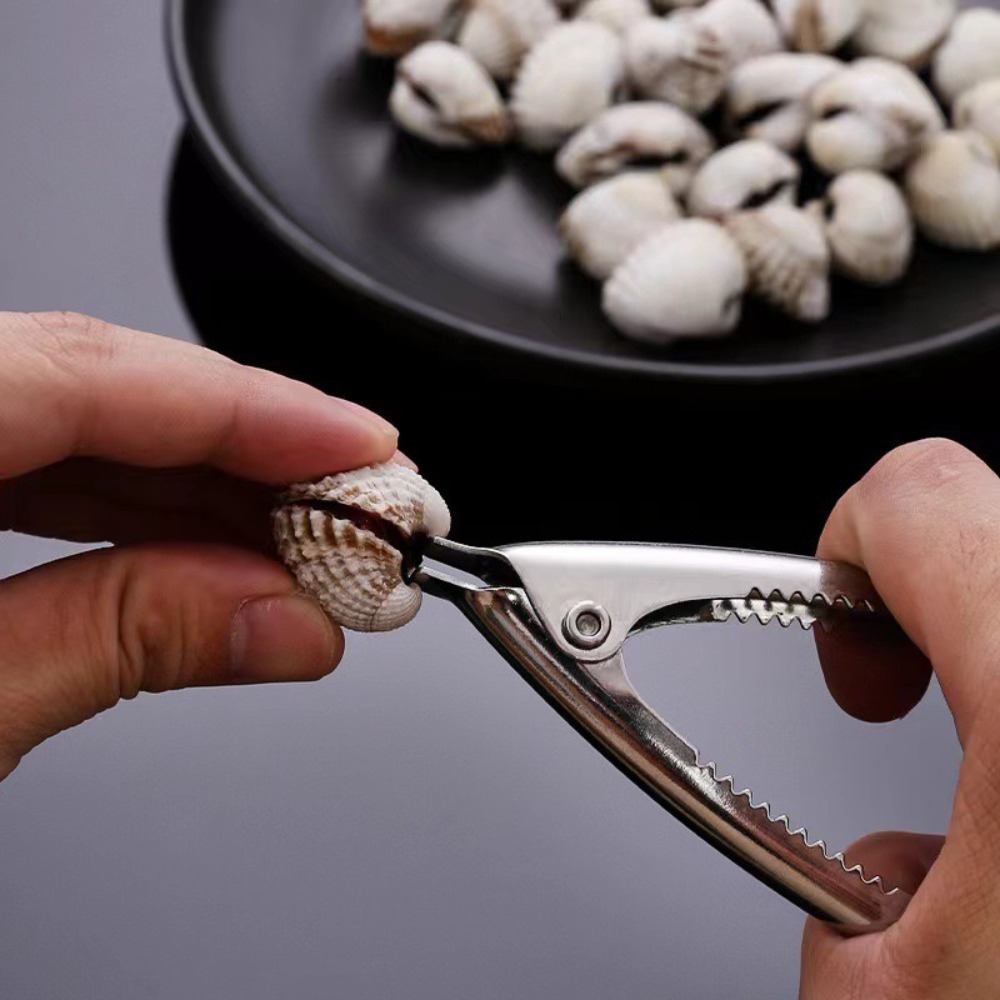 Kitchen Gadgets New Products - Nuovo morsetto di apertura creativo per