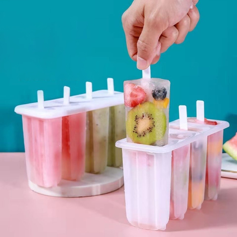 Kitchen Gadgets For Kids - Nuovo # Stampo per gelati a