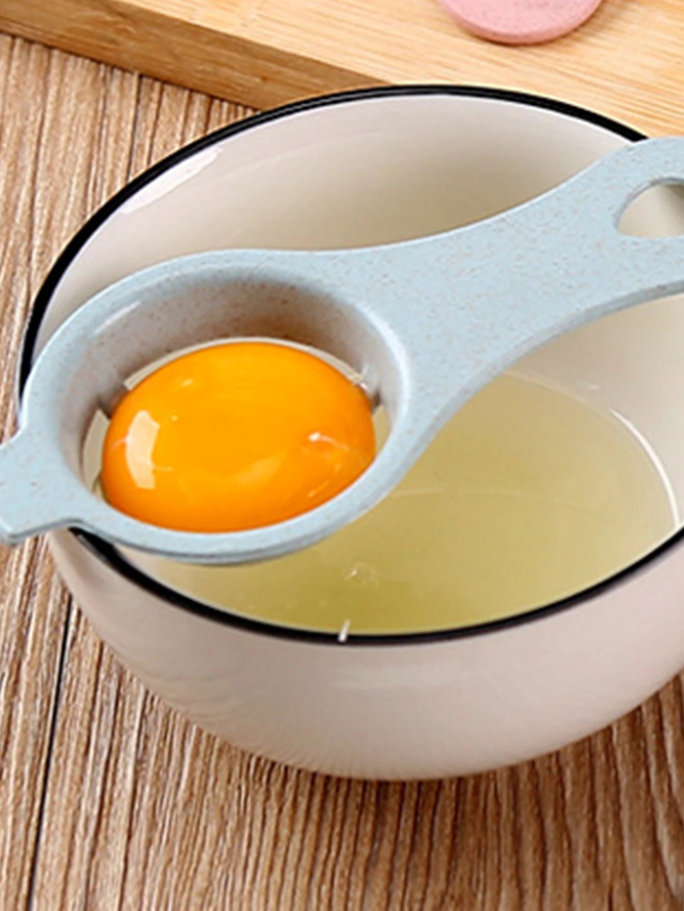 Egg Separator Tool - Nuovo separatore di uova secche filtro