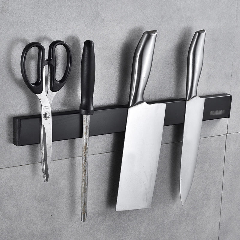 Magnetic Knife Strip - Portacoltelli magnetico per montaggio a parete