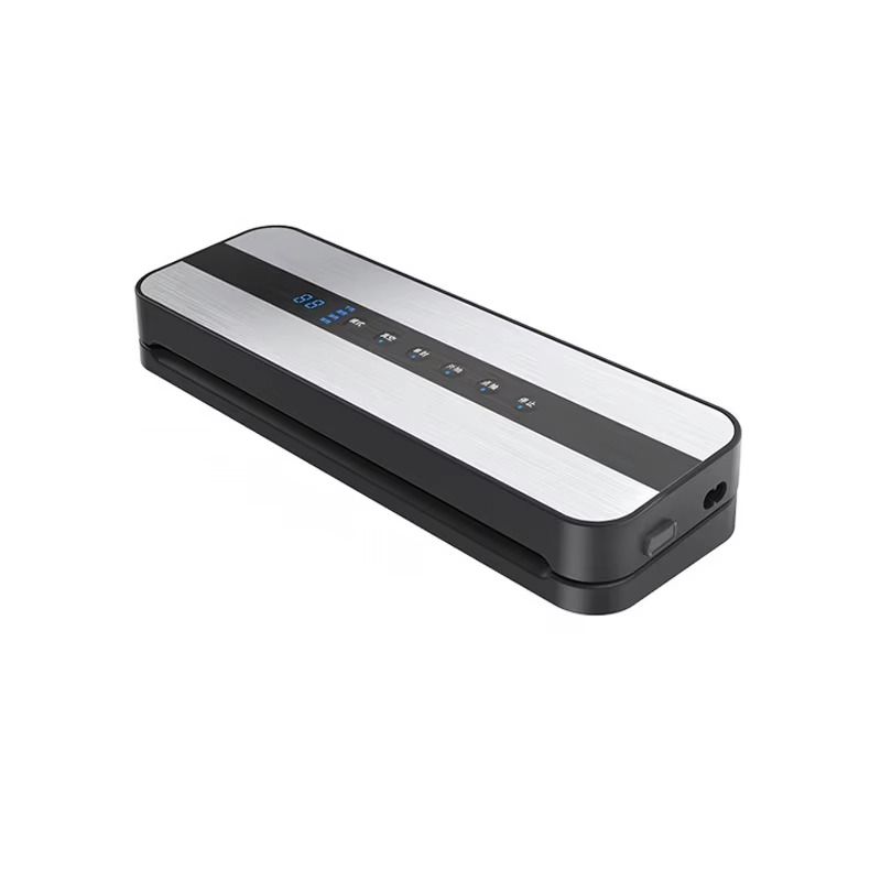 Kitchen Gadgets New Products - Sigillatrice Elettrica Portatile per Sacchetti, Nuovo