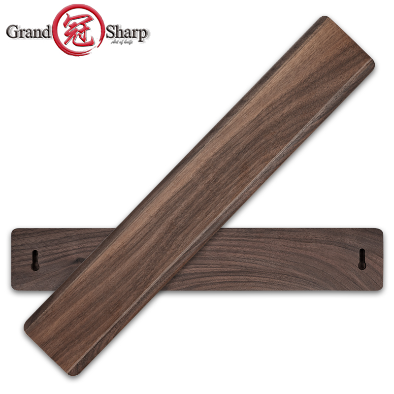 Magnetic Knife Strip - Portacoltelli magnetico Grandsharp per coltelli da