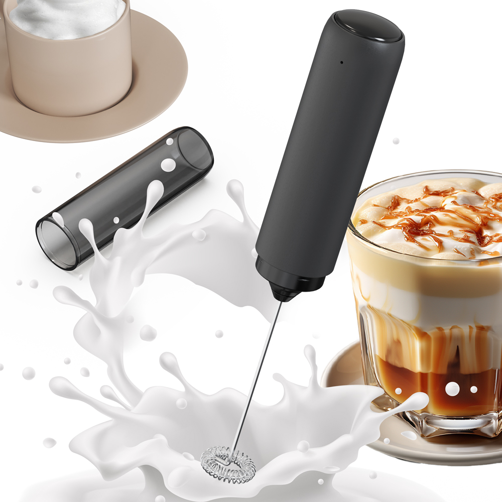 Cucina Potente Agitatore Monta - Quirky Kitchen Gadgets recensione e prezzo