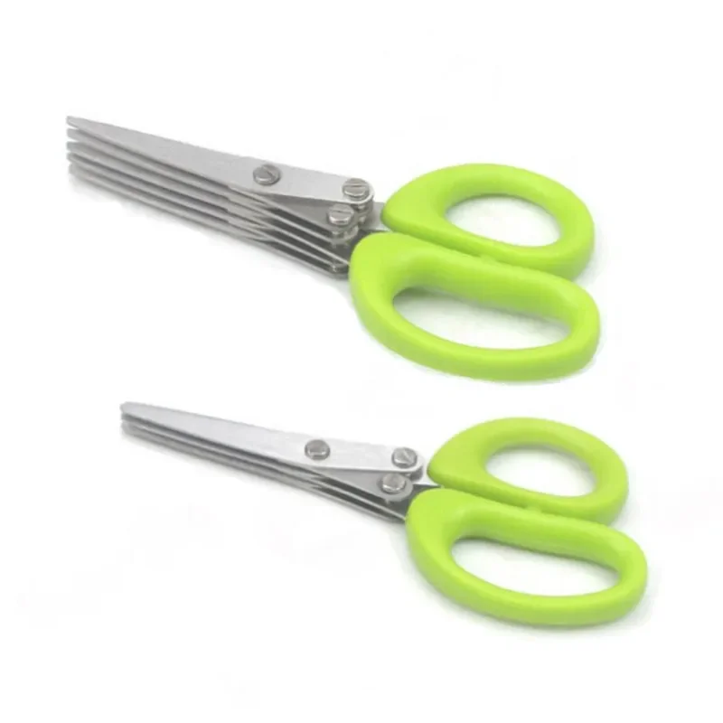 Forbici da cucina multistrato  - Kitchen Gadgets China recensione e prezzo