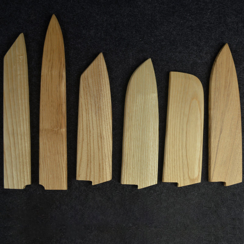 Fodero per coltelli in legno d - Magnetic Knife Strip recensione e prezzo