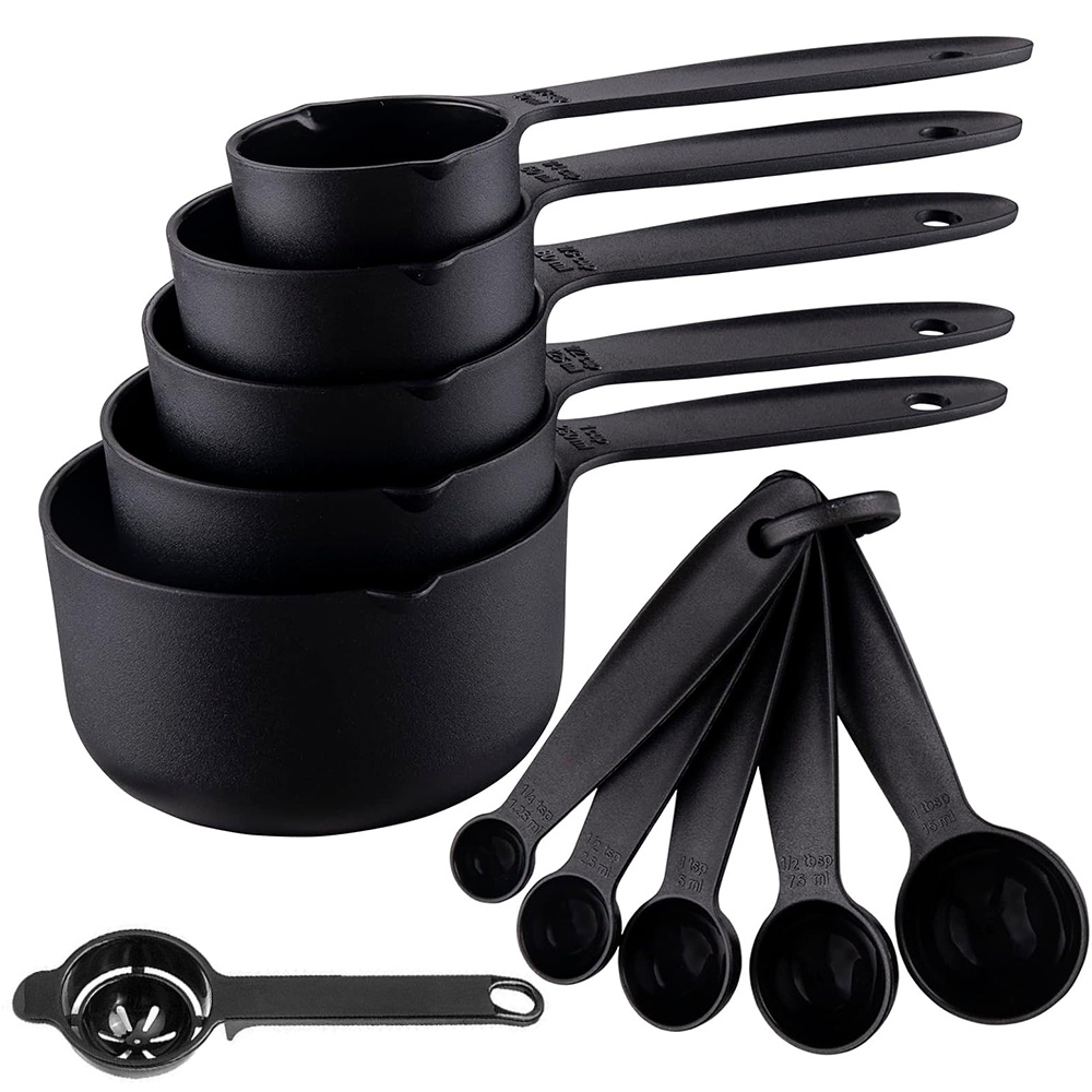 Set di 11 Tazze Dosatrici in P - Egg Separator Tool recensione e prezzo