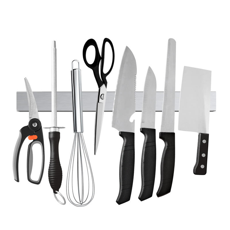 LMETJMA Professional Magnetic  - Magnetic Knife Strip recensione e prezzo