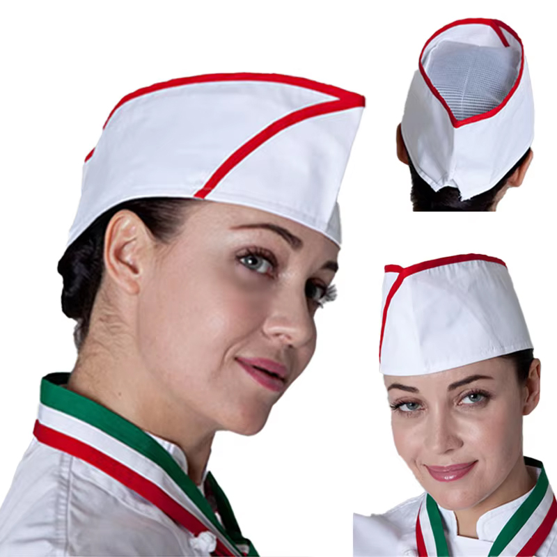 Cappello da Chef per Catering, - Kitchen Gadgets China recensione e prezzo