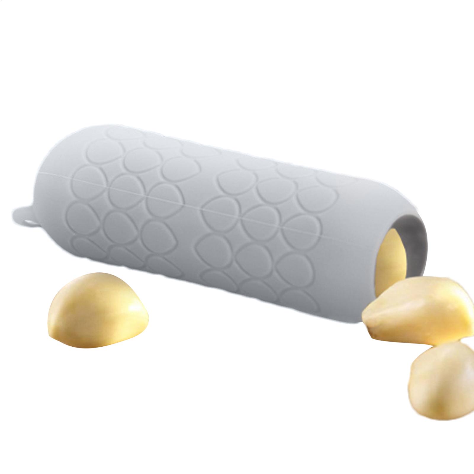 Sbucciatore d'Aglio Rapido, Ri - Kitchen Gadgets Garlic recensione e prezzo