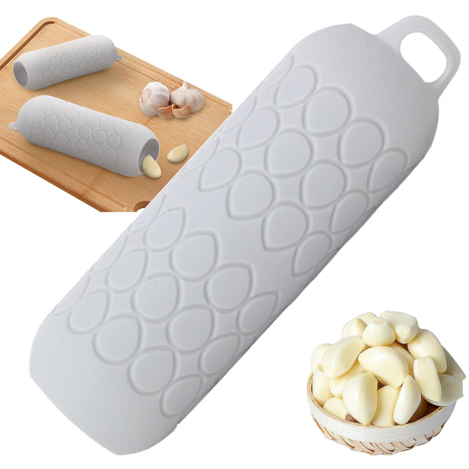 Sbucciatore d'Aglio Rapido, Ri - Kitchen Gadgets Garlic recensione e prezzo