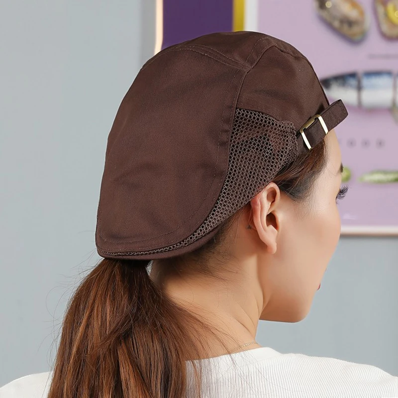 Cappello da cucina per ristora - Kitchen Gadgets China recensione e prezzo
