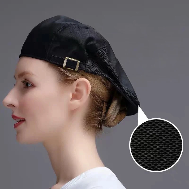 Cappello da cucina per ristora - Kitchen Gadgets China recensione e prezzo