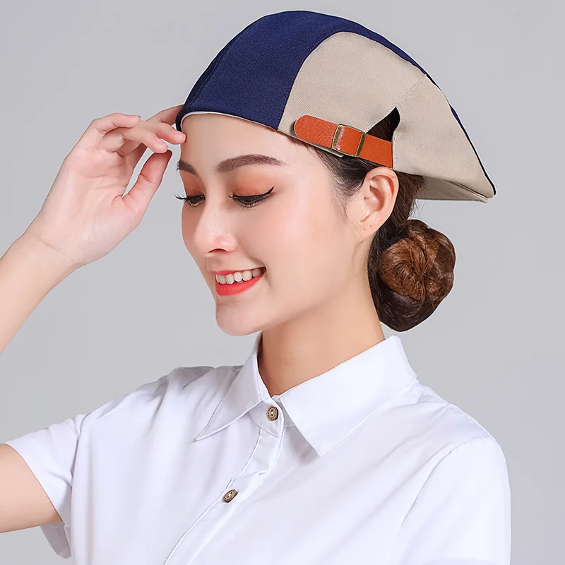 Cappello da cucina per ristora - Kitchen Gadgets China recensione e prezzo