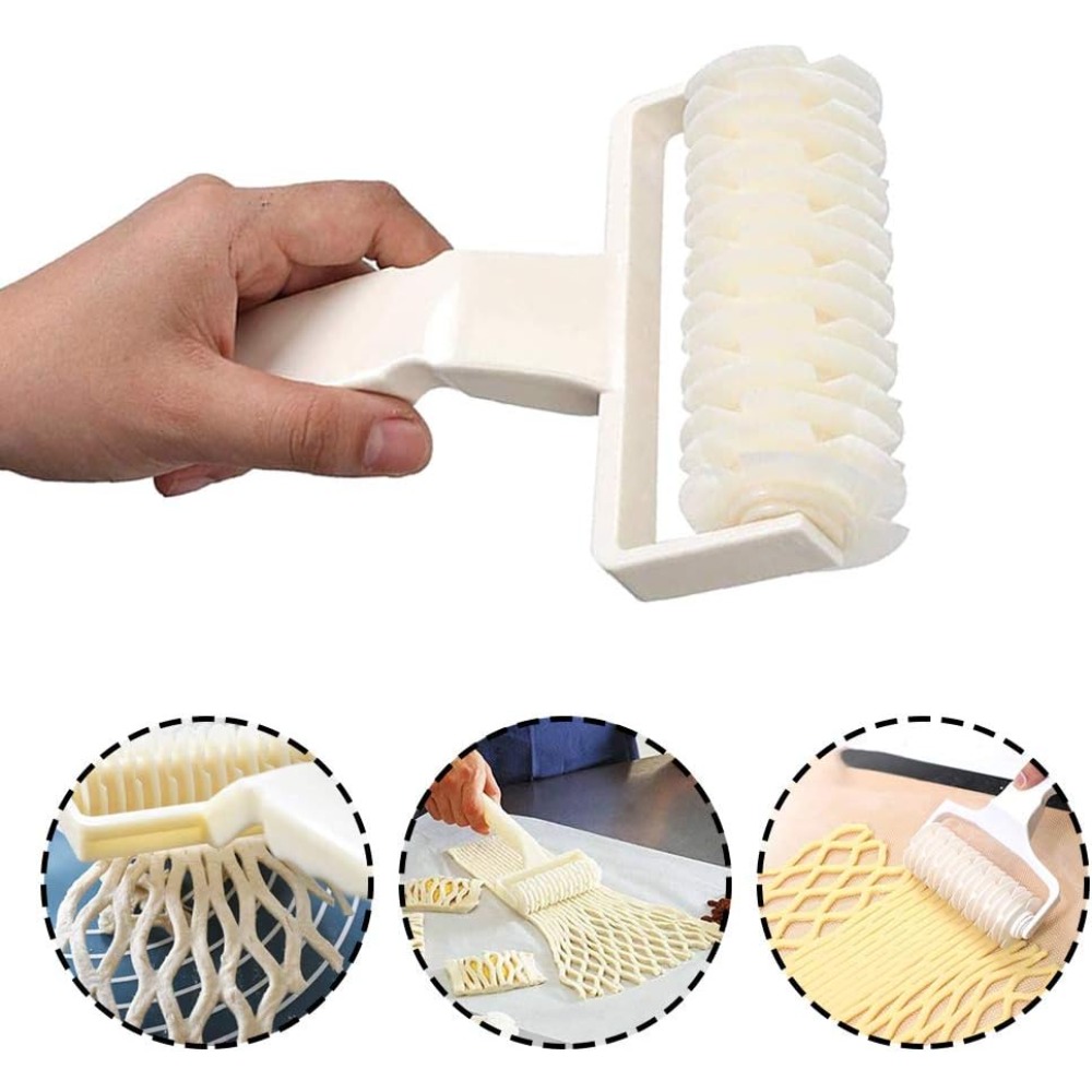 2 pezzi di tagliapasta a grigl - Pizza Stone Baking recensione e prezzo