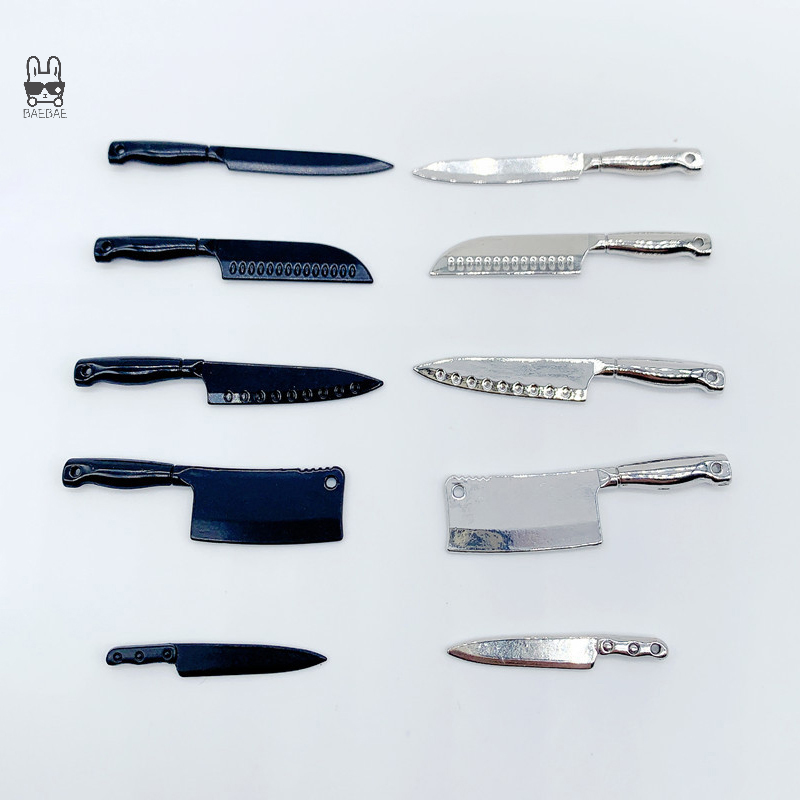 1/12 casa delle bambole Mini c - Kitchen Gadgets China recensione e prezzo