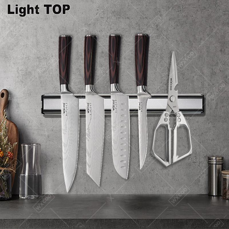 Portacoltelli da cucina multiu - Magnetic Knife Strip recensione e prezzo