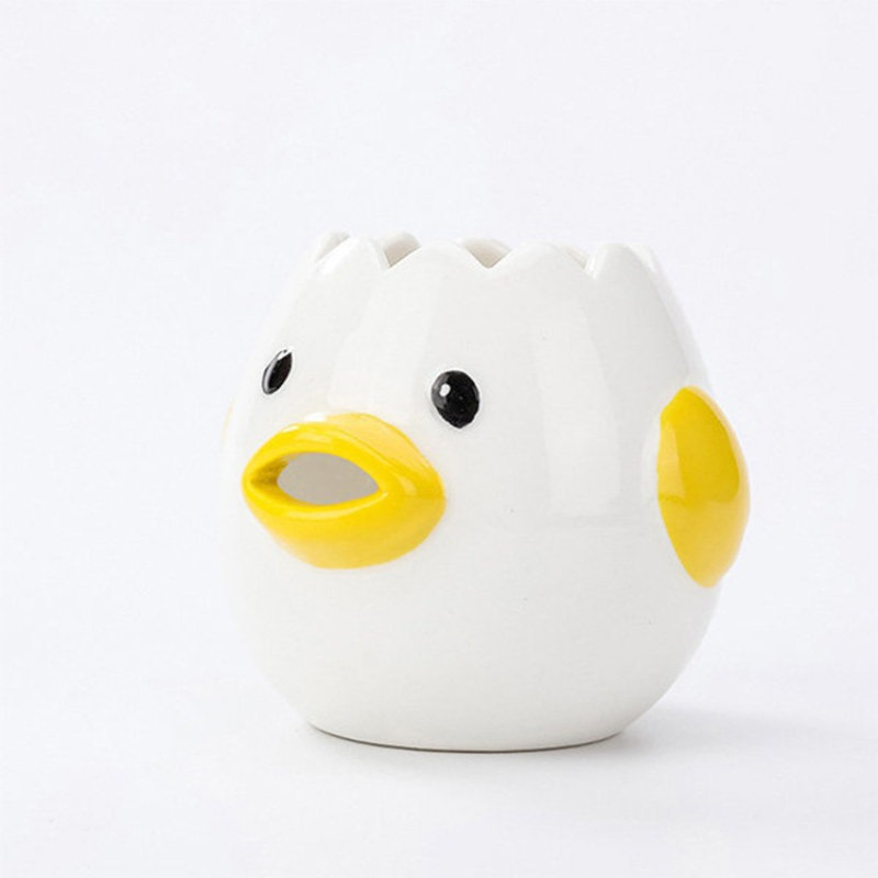 Separatore per Uova in Ceramic - Egg Separator Tool recensione e prezzo