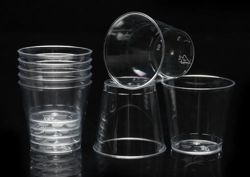 50 pz 30 ml Nuovo Usa E Getta  - Kitchen Gadgets China recensione e prezzo