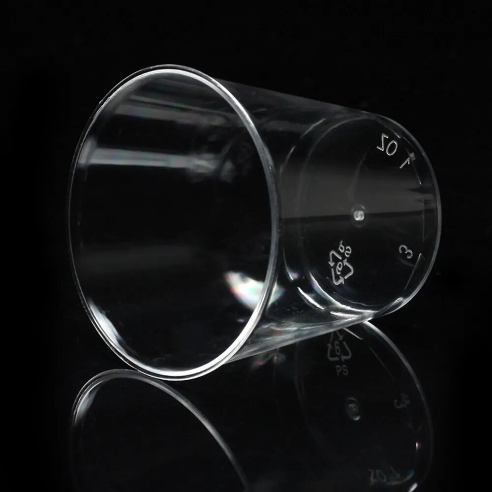 50 pz 30 ml Nuovo Usa E Getta  - Kitchen Gadgets China recensione e prezzo