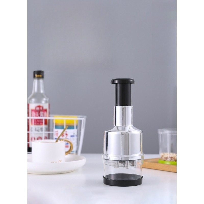 Tritatutto Manuale Verticale i - Kitchen Gadgets Garlic recensione e prezzo