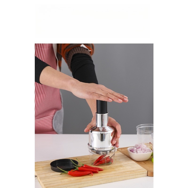 Tritatutto Manuale Verticale i - Kitchen Gadgets Garlic recensione e prezzo