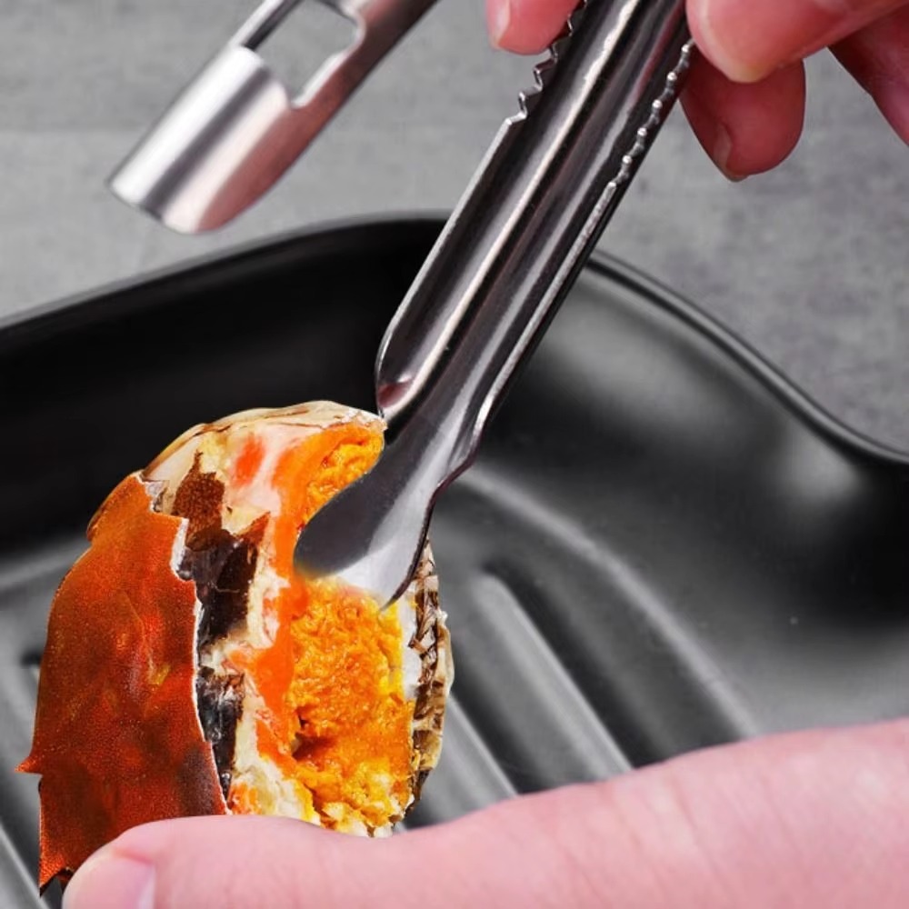 Nuovo Pinzotto Apri-Ostriche C - Kitchen Gadgets New Products recensione e prezzo
