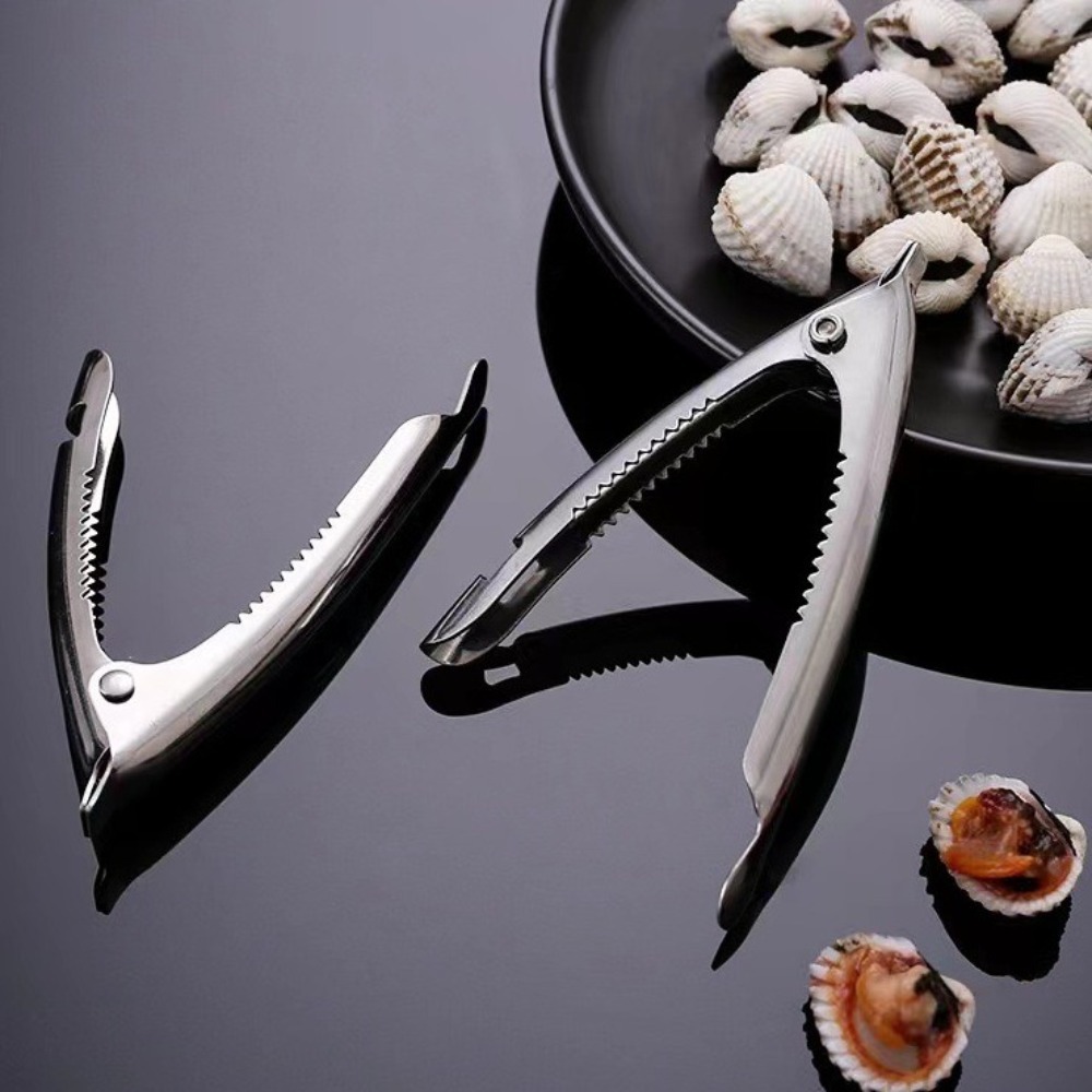 Nuovo Pinzotto Apri-Ostriche C - Kitchen Gadgets New Products recensione e prezzo