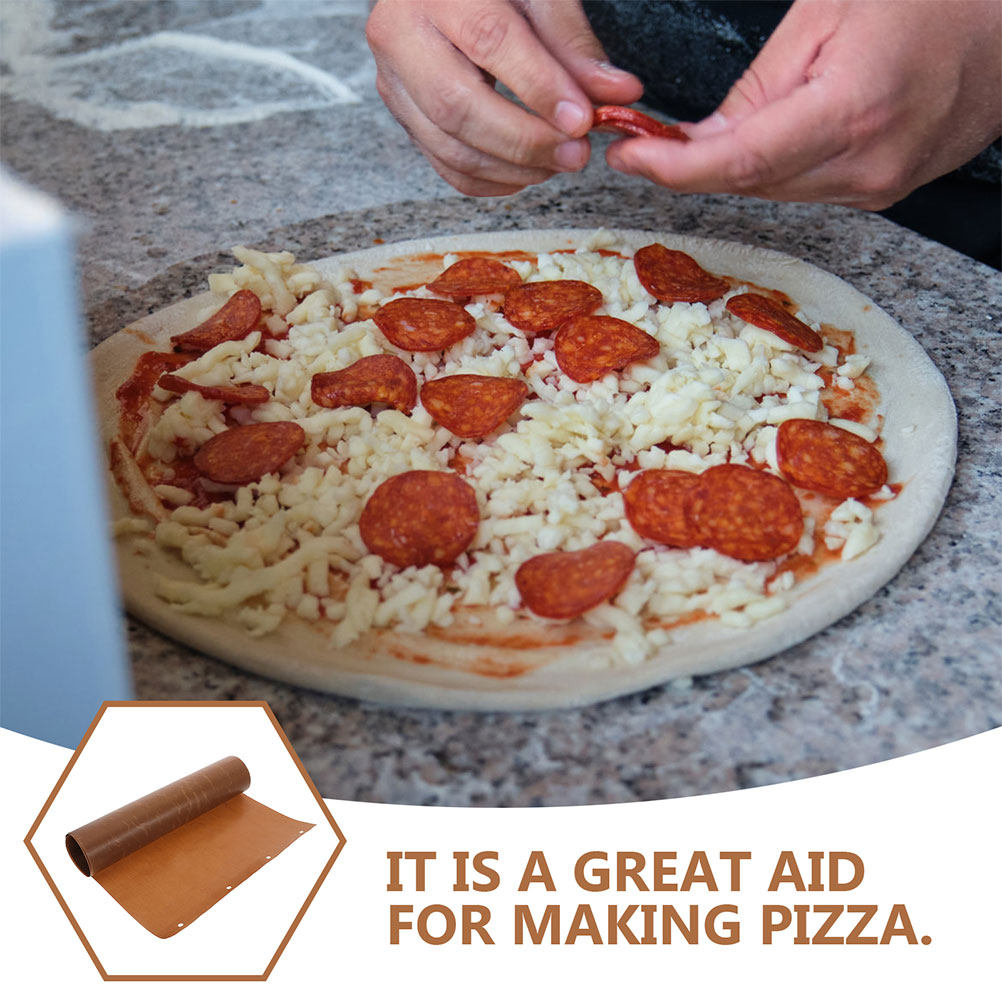 2 pezzi di tessuto scorrevole  - Pizza Stone Baking recensione e prezzo