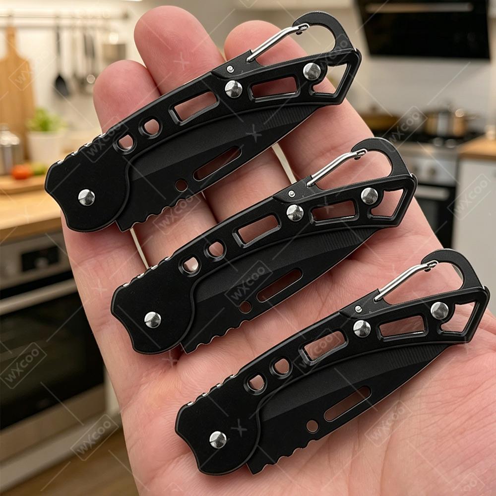 Coltello Pieghevole WXCOO, Col - Kitchen Gadgets China recensione e prezzo