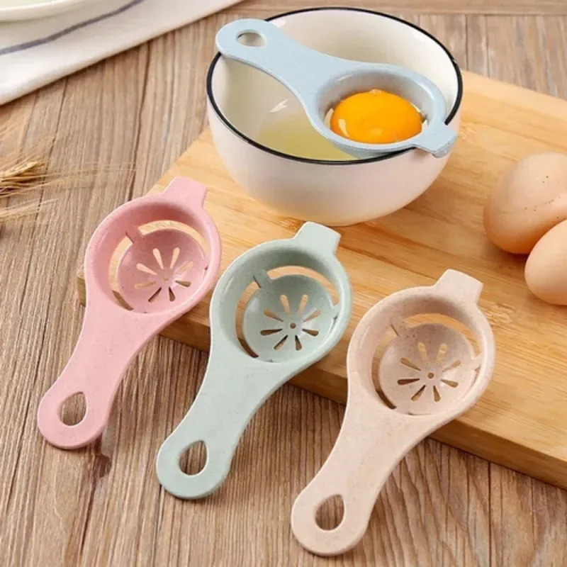 Separatore di albumi d'uovo 1/ - Egg Separator Tool recensione e prezzo