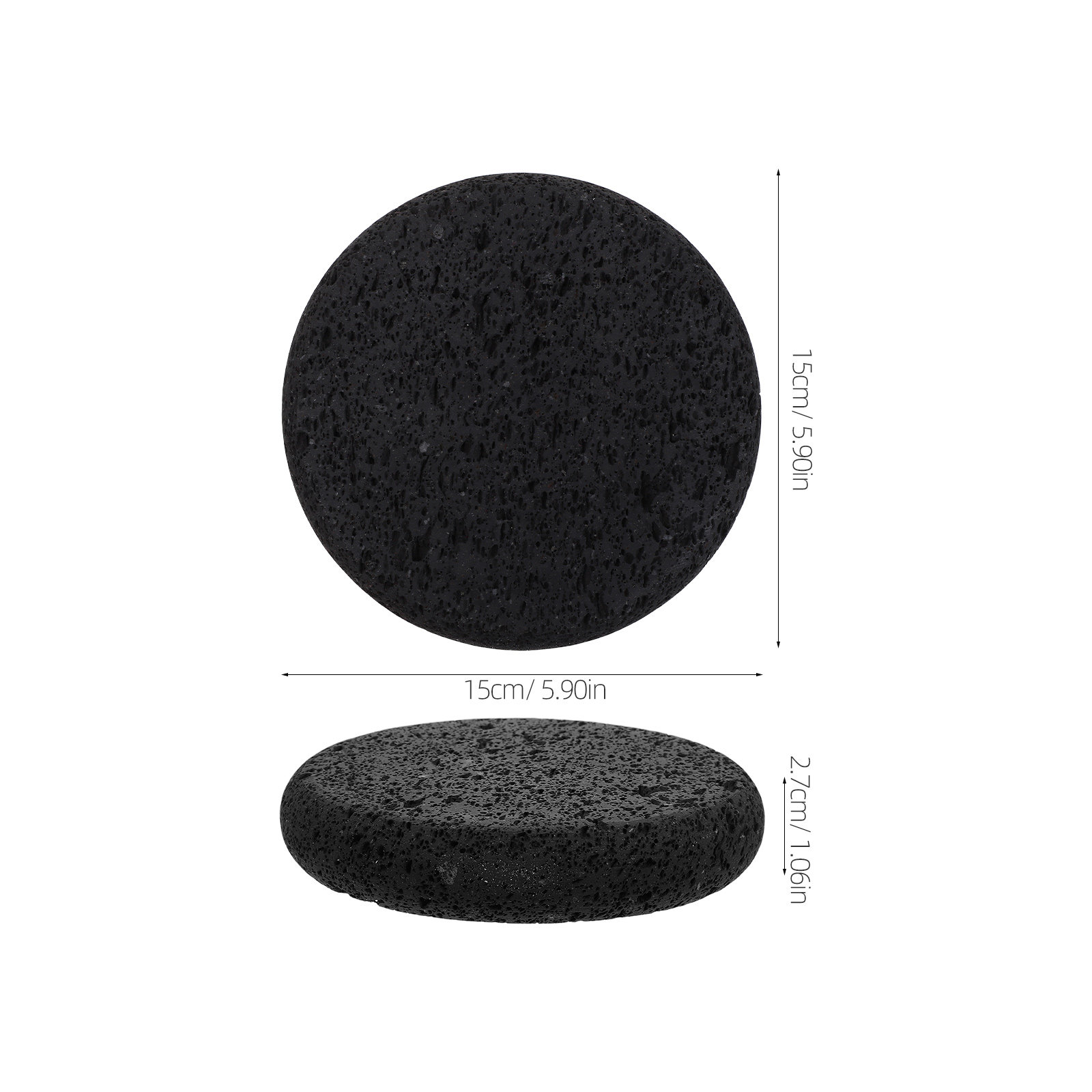 Piastra da Cottura in Pietra V - Pizza Stone Baking recensione e prezzo