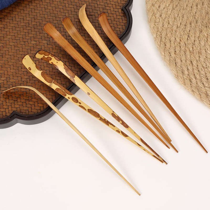 Tè in legno fatto a mano Match - Quirky Kitchen Gadgets recensione e prezzo