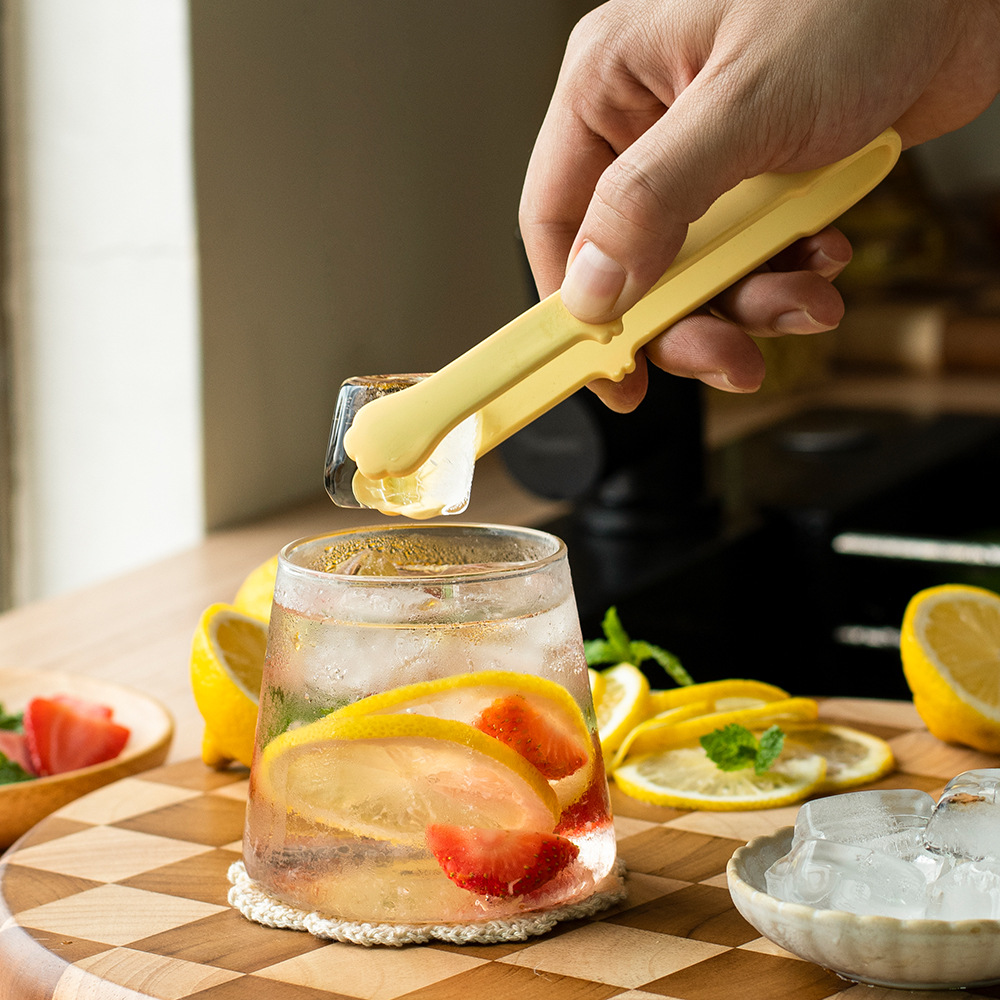 Pinze per alimenti in silicone - Quirky Kitchen Gadgets recensione e prezzo