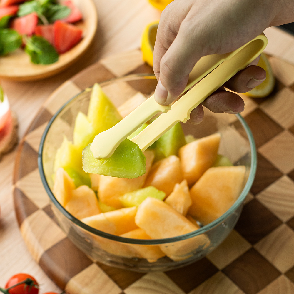 Pinze per alimenti in silicone - Quirky Kitchen Gadgets recensione e prezzo