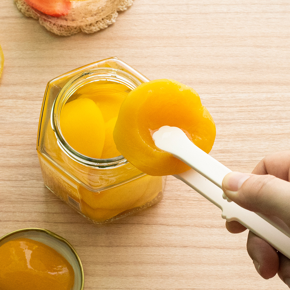Pinze per alimenti in silicone - Quirky Kitchen Gadgets recensione e prezzo