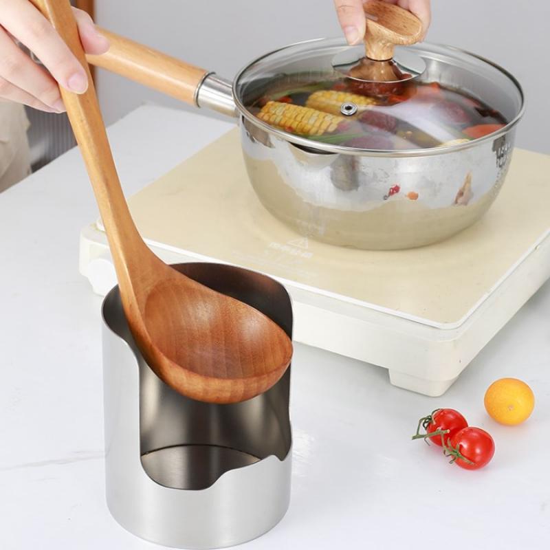 Supporto Antiscivolo in Acciai - Quirky Kitchen Gadgets recensione e prezzo