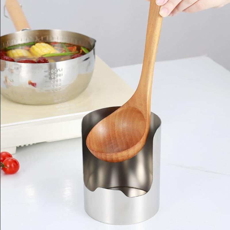 Supporto Antiscivolo in Acciai - Quirky Kitchen Gadgets recensione e prezzo