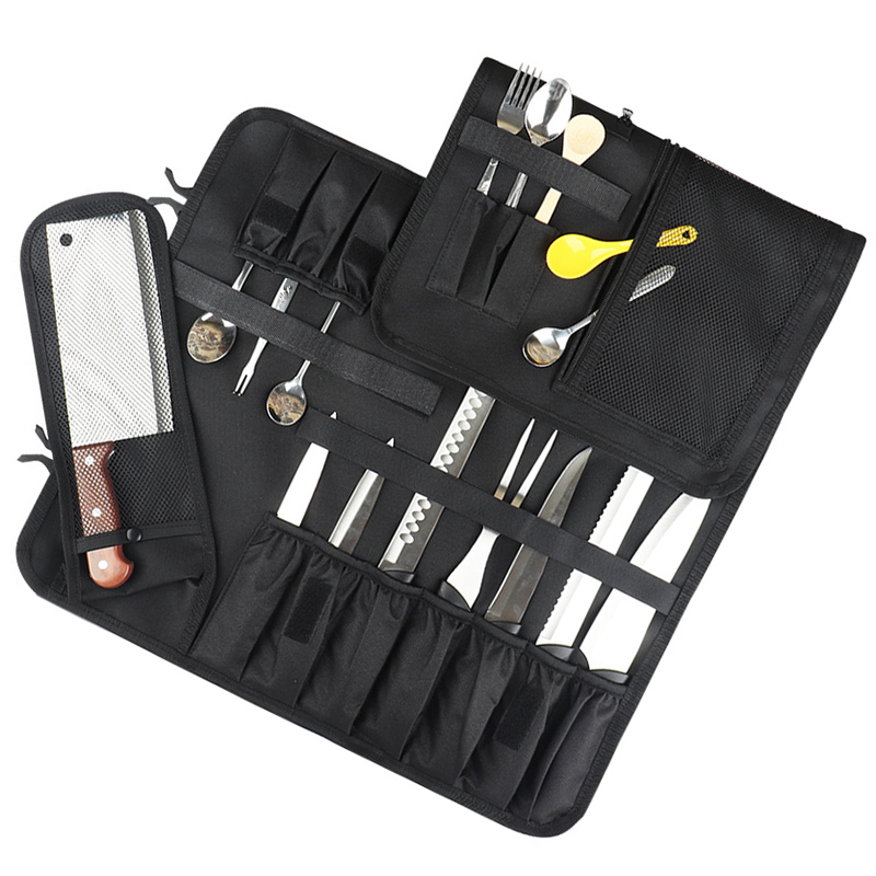 Borsa per rotoli per coltelli  - Magnetic Knife Strip recensione e prezzo