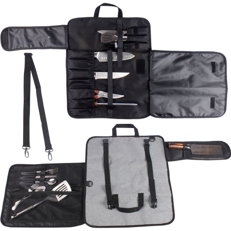 Borsa per rotoli per coltelli  - Magnetic Knife Strip recensione e prezzo