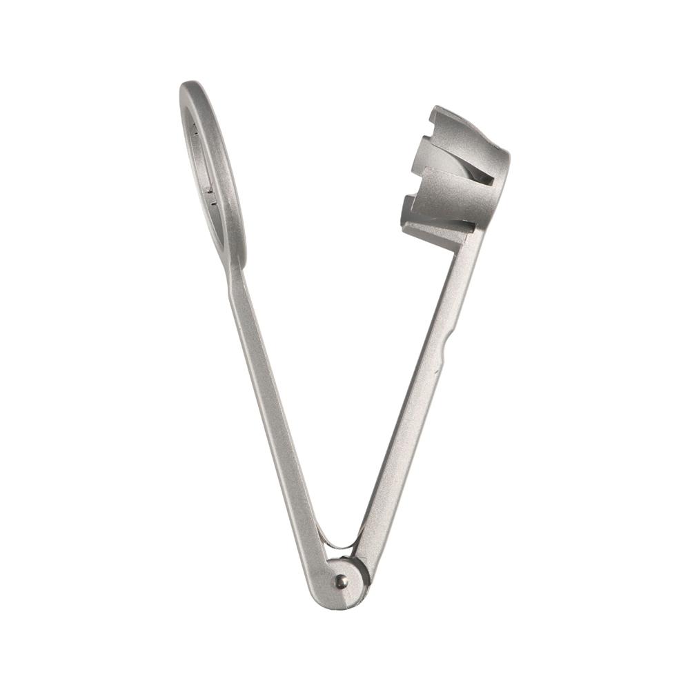 Tagliauova manuale in lega di  - Egg Separator Tool recensione e prezzo