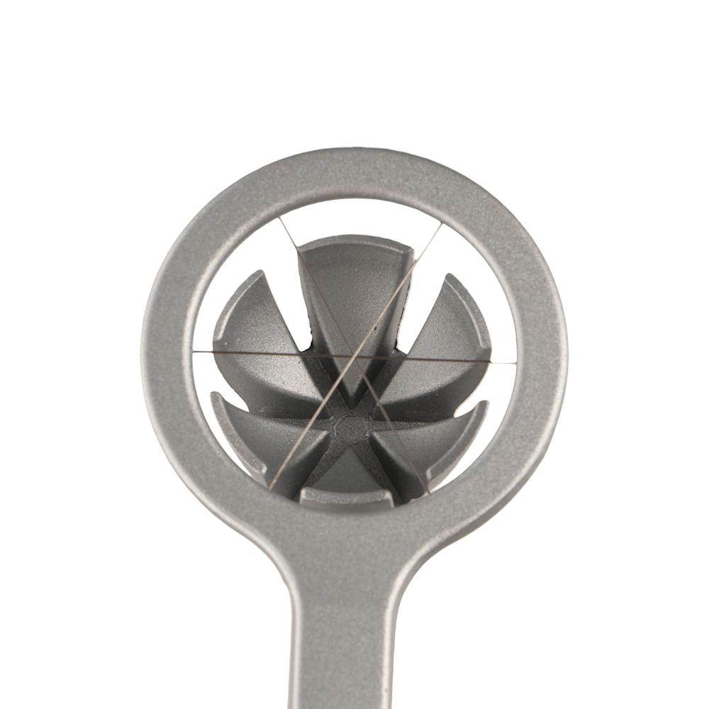 Tagliauova manuale in lega di  - Egg Separator Tool recensione e prezzo