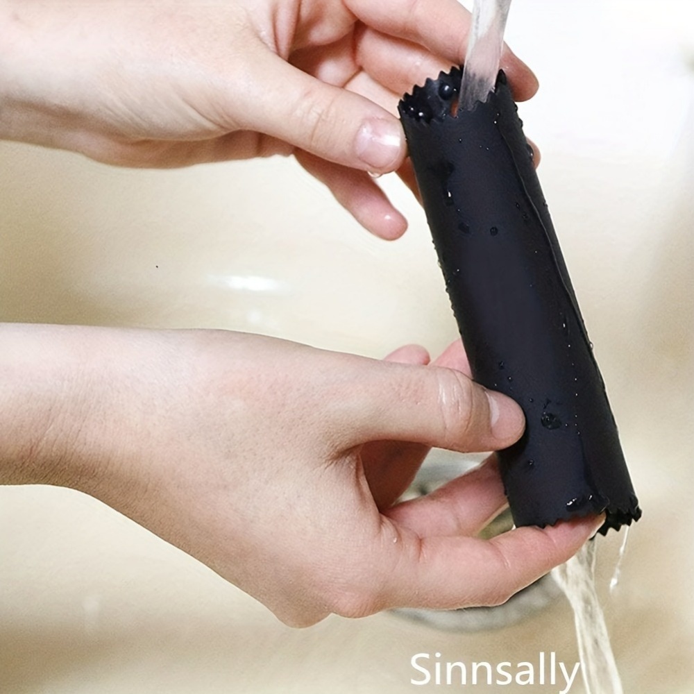 Tubo Sbuccia Aglio in Silicone - Kitchen Gadgets Garlic recensione e prezzo