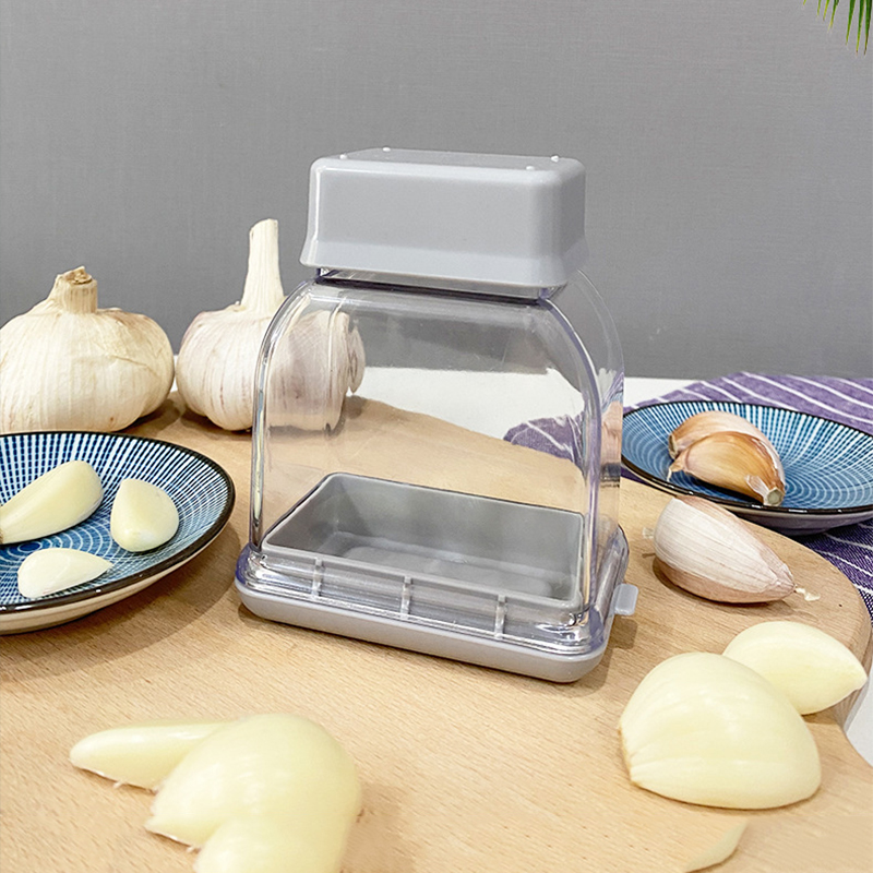 Grattugia e Trituratore Manual - Kitchen Gadgets Garlic recensione e prezzo