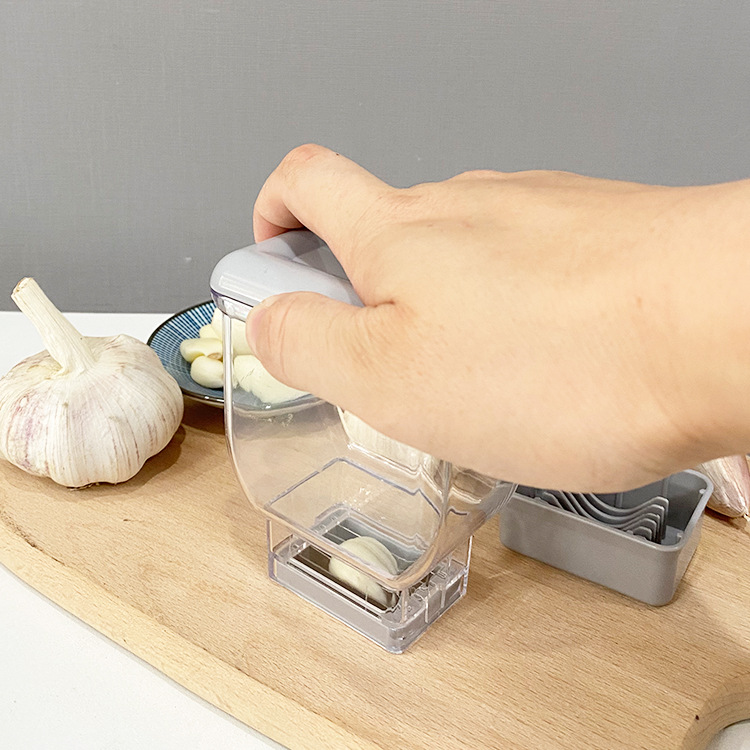 Grattugia e Trituratore Manual - Kitchen Gadgets Garlic recensione e prezzo