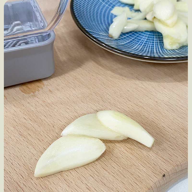 Grattugia e Trituratore Manual - Kitchen Gadgets Garlic recensione e prezzo